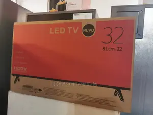 Nuvo Smart TV 32 "LED