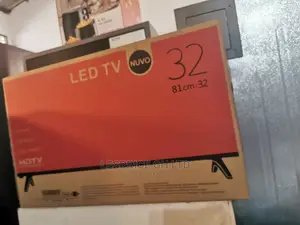 Nuvo Smart TV 32 "LED