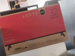 LED TV Nuvo 32"