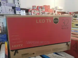 Top LED TV Nuvo 32 "