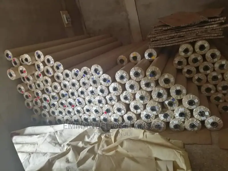 Tarpaulin Fabricators