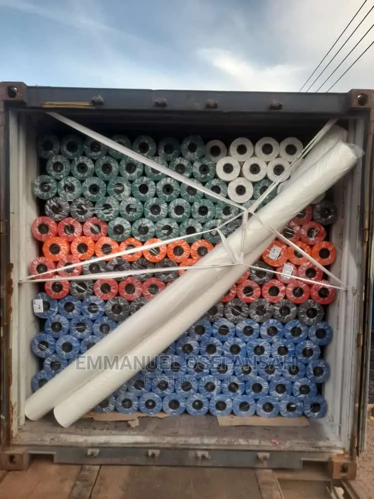 Tarpaulin Fabricators
