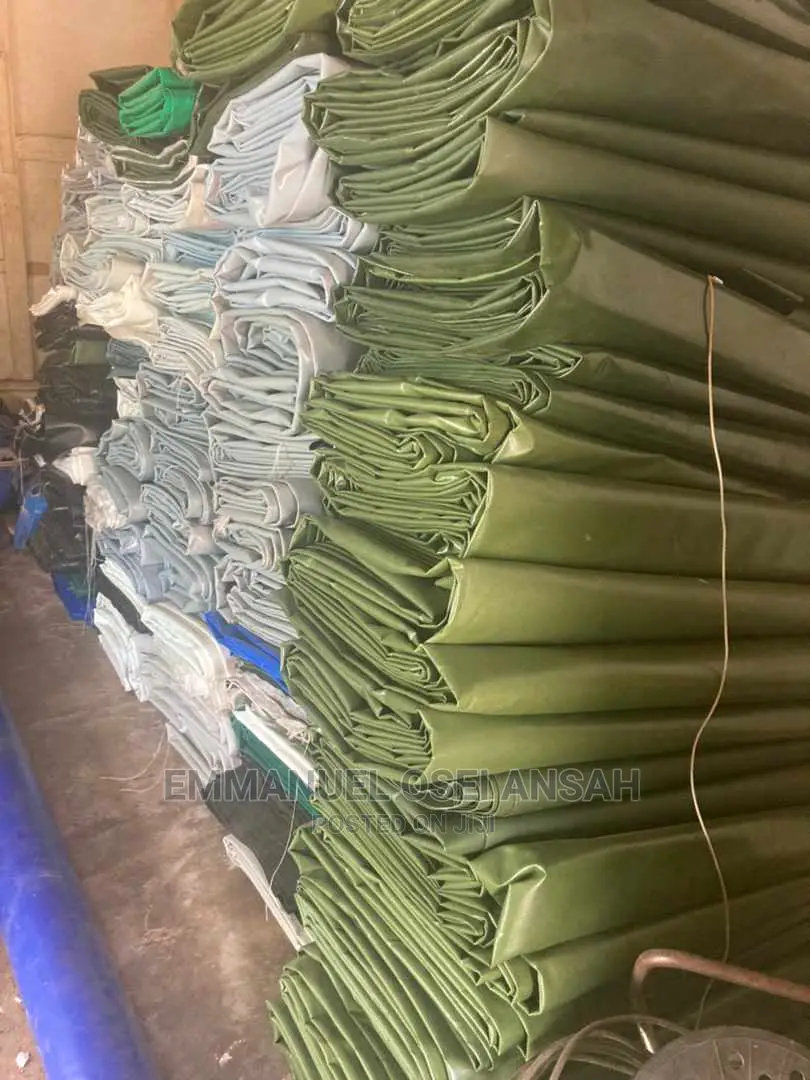 Tarpaulin Fabricators