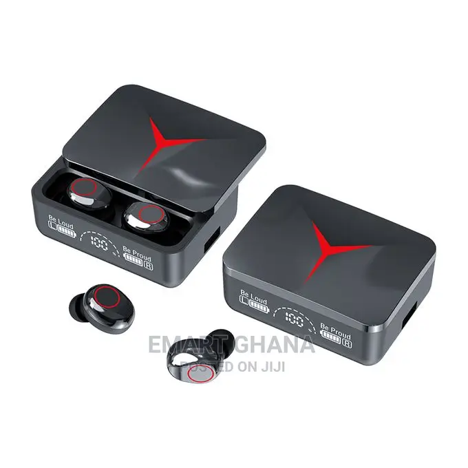 Wireless Earphones Bluetooth 5.3 Slide Cover Long Life