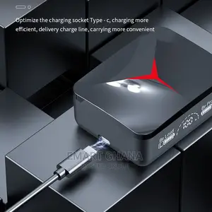 Wireless Earphones Bluetooth 5.3 Slide Cover Long Life