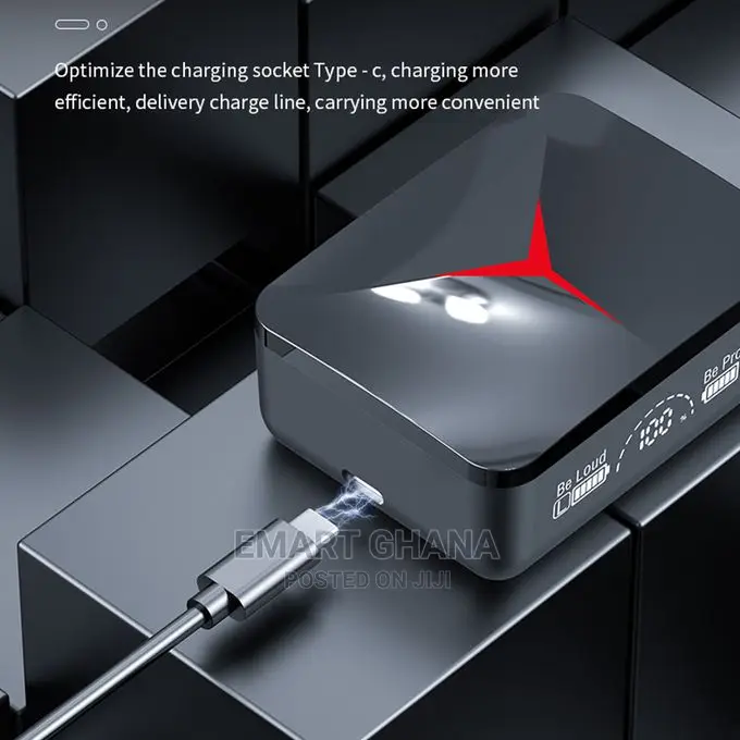 Wireless Earphones Bluetooth 5.3 Slide Cover Long Life