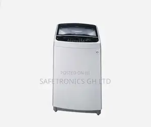 Topload Washingmachine LG Smart Inverter 10kg T1066NEFVF2