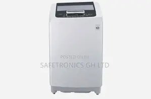 T1369NEHTF 13kg, Smart Inverter Lg Top Load Washer