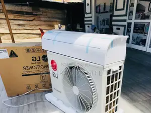 S4-C12tzcaa LG R410 1.5hp Split AC 