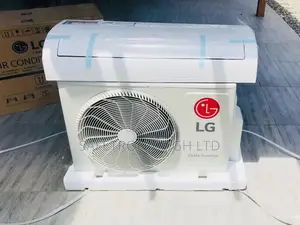 Air Conditioner S4-18tzcaa R410 2.0hp LG 