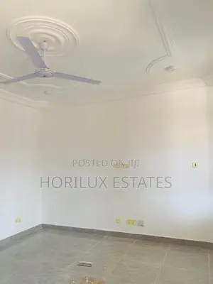 2bdrm Apartment in Kon Agency, Pokuase for rent