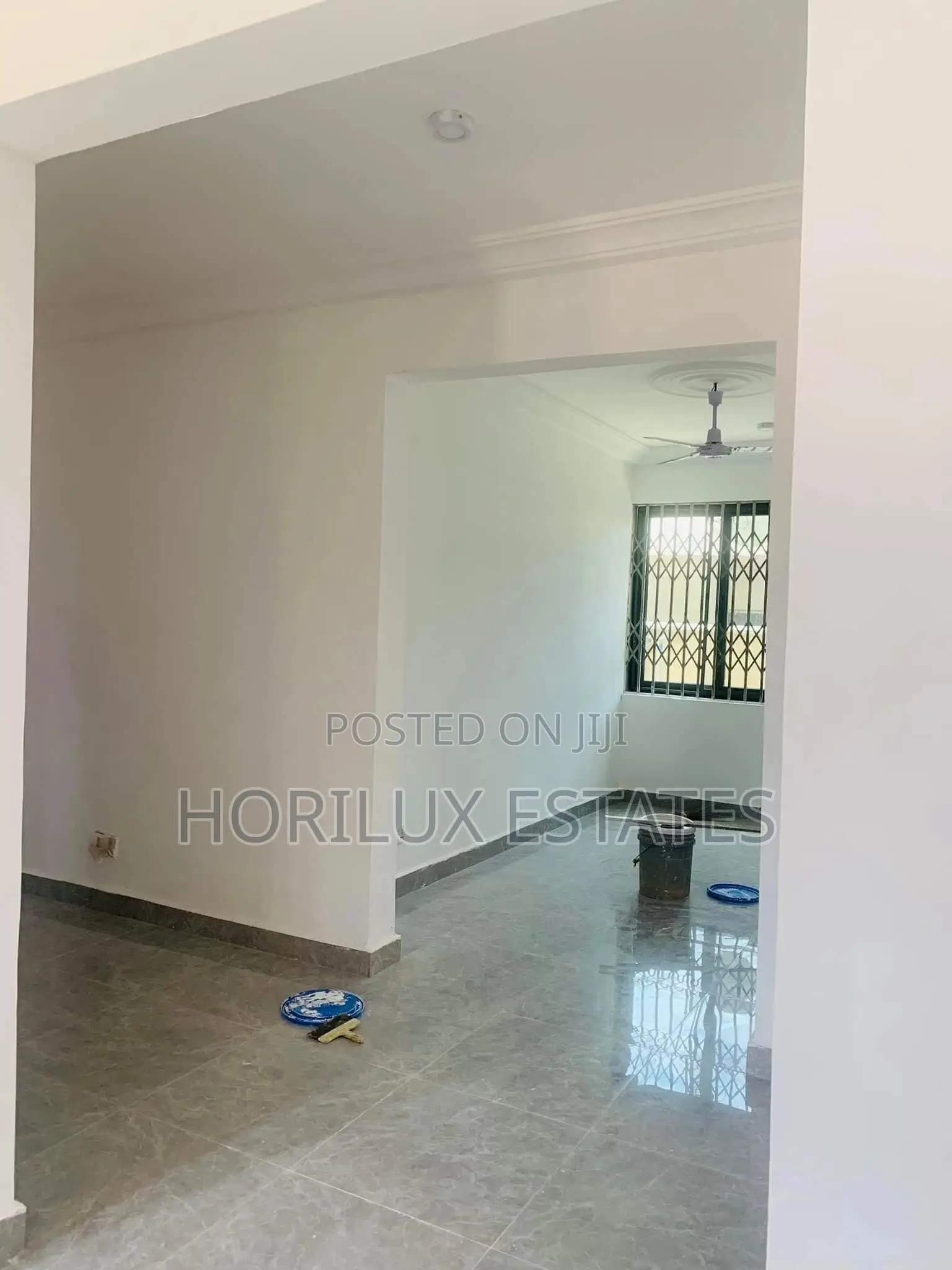 2bdrm Apartment in Kon Agency, Pokuase for rent