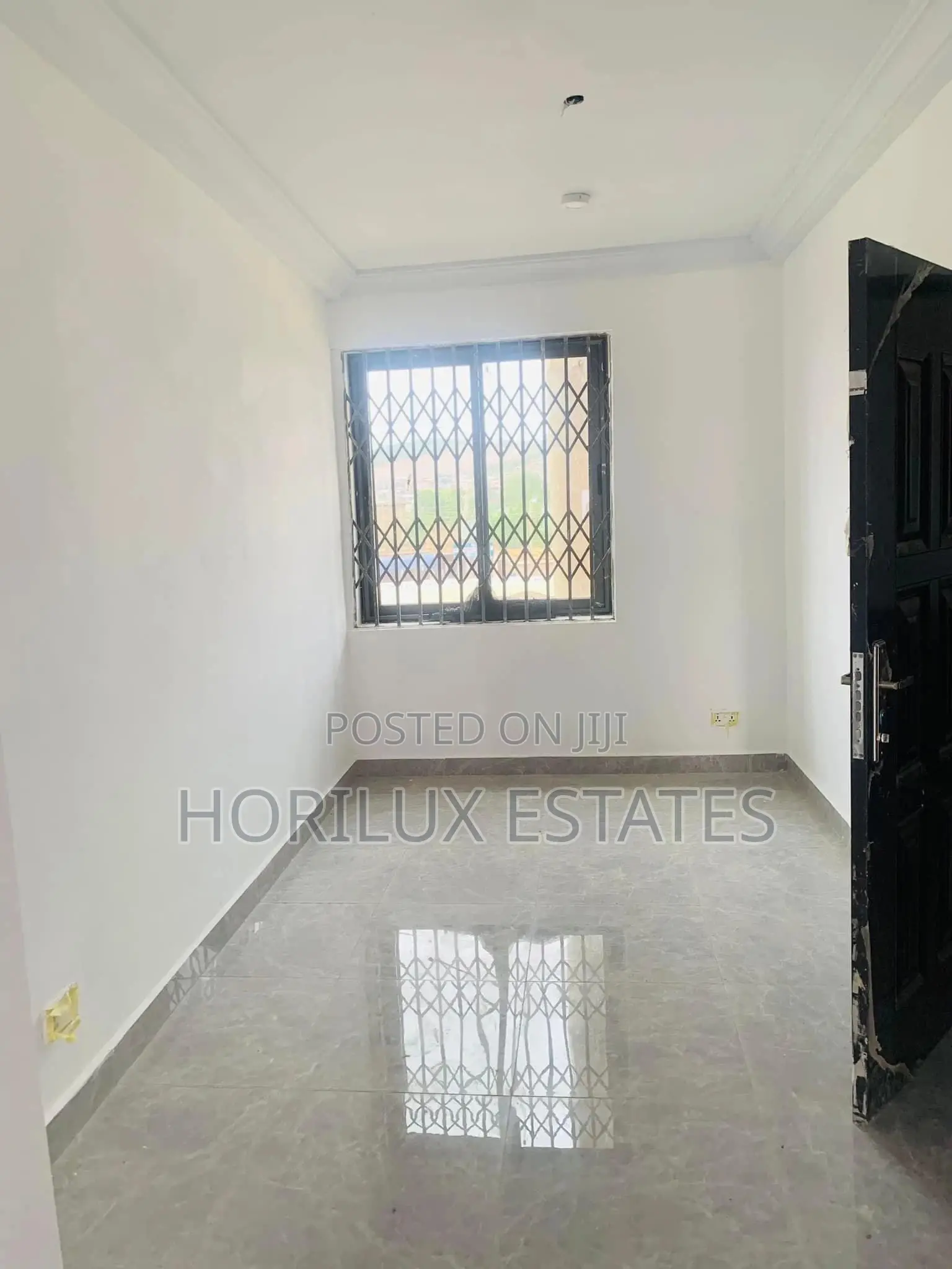 2bdrm Apartment in Kon Agency, Pokuase for rent