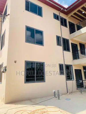 2bdrm Apartment in Kon Agency, Pokuase for rent
