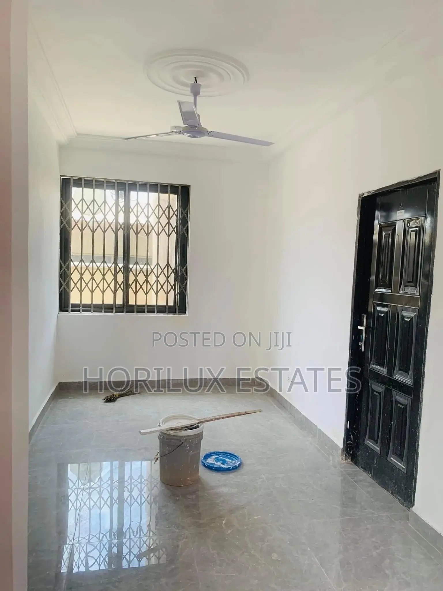 2bdrm Apartment in Kon Agency, Pokuase for rent
