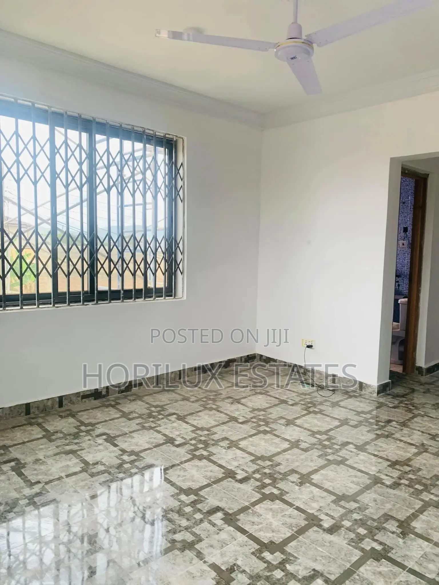 2bdrm Apartment in Kon Agency, Pokuase for rent
