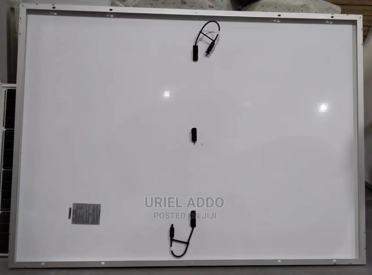 Solar Power for Factory Motors