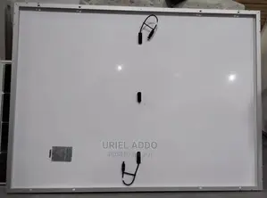 Solar Power for Factory Motors