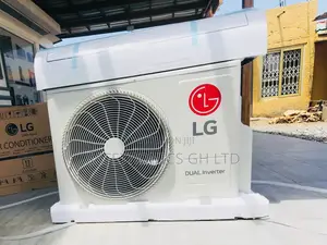 Split Air Conditioner LG S4-C24tzcaa 2.5HP 