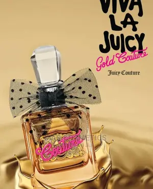 Viva La Juicy Gold Couture - Women