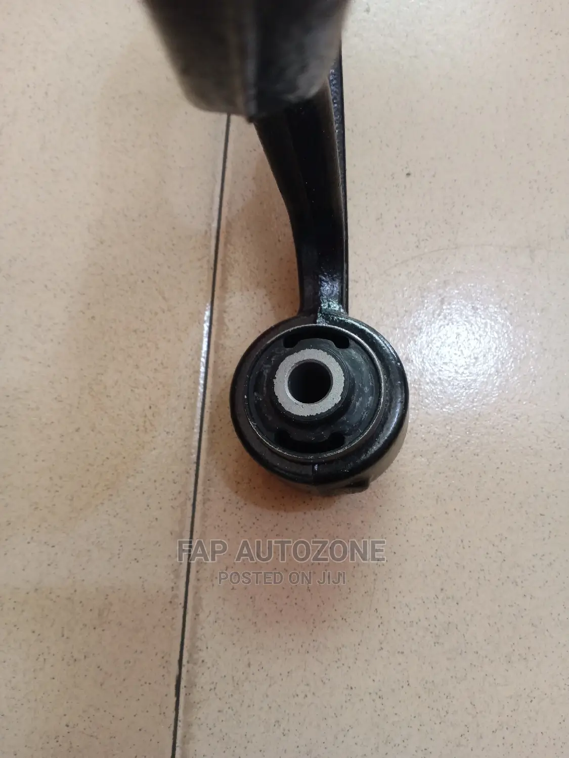 01037. Ultra Power (Upper) Control Arm From Usa. Cms401204/3