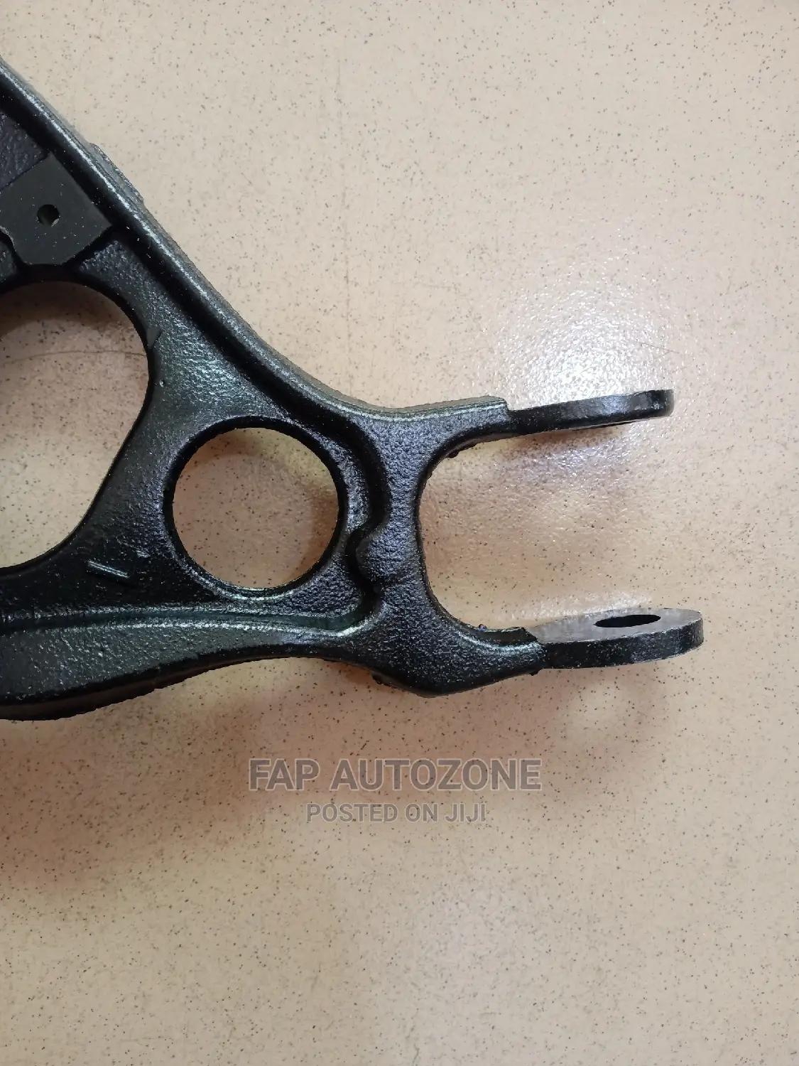 01037. Ultra Power (Upper) Control Arm From Usa. Cms401204/3