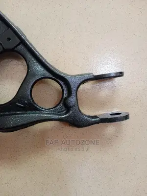 01037. Ultra Power (Upper) Control Arm From Usa. Cms401204/3