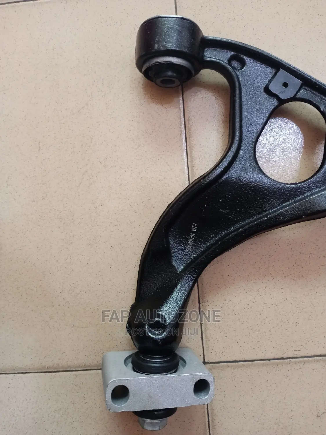 01037. Ultra Power (Upper) Control Arm From Usa. Cms401204/3
