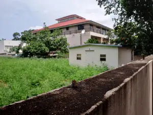 Strategic Located Double Plots Airport Residential Area