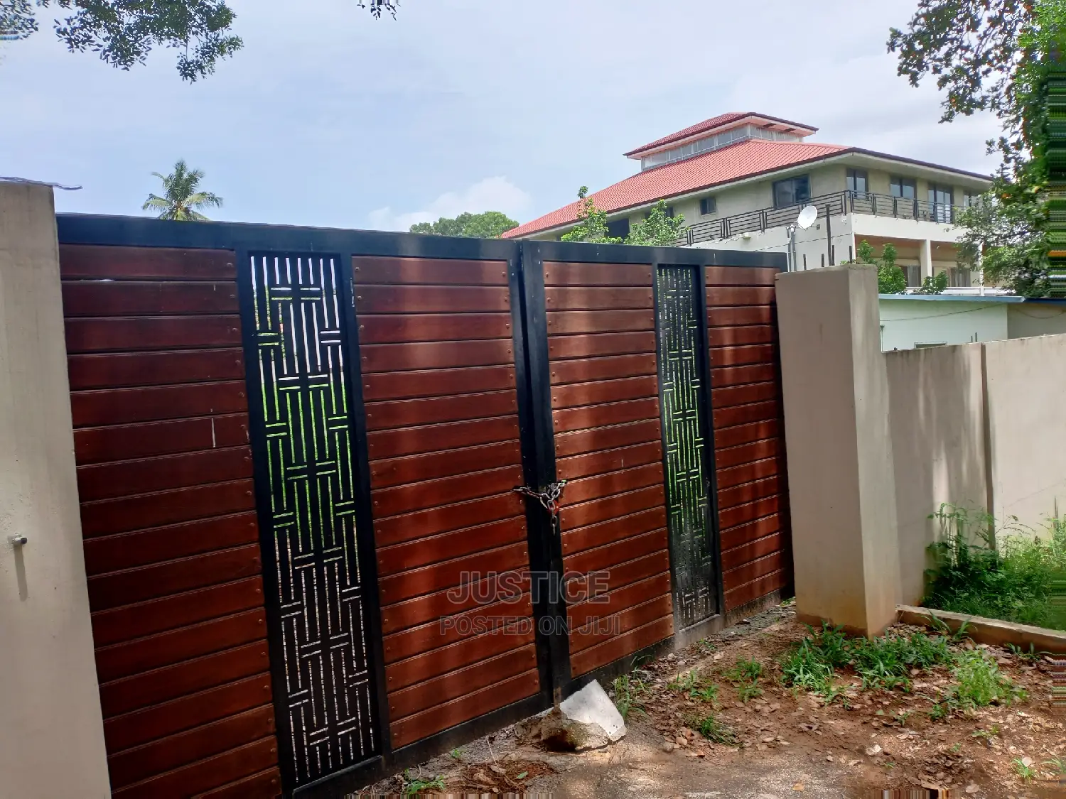 Strategic Located Double Plots Airport Residential Area