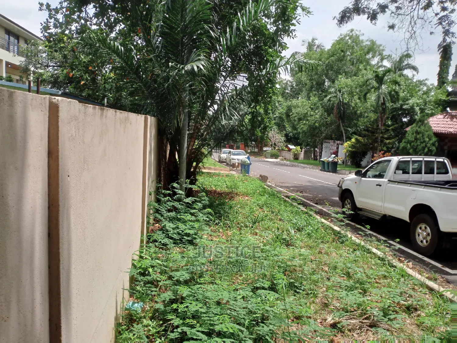 Strategic Located Double Plots Airport Residential Area
