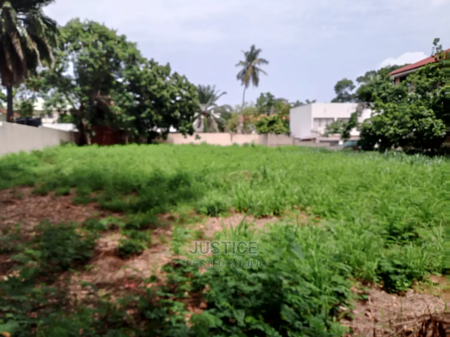 Strategic Located Double Plots Airport Residential Area