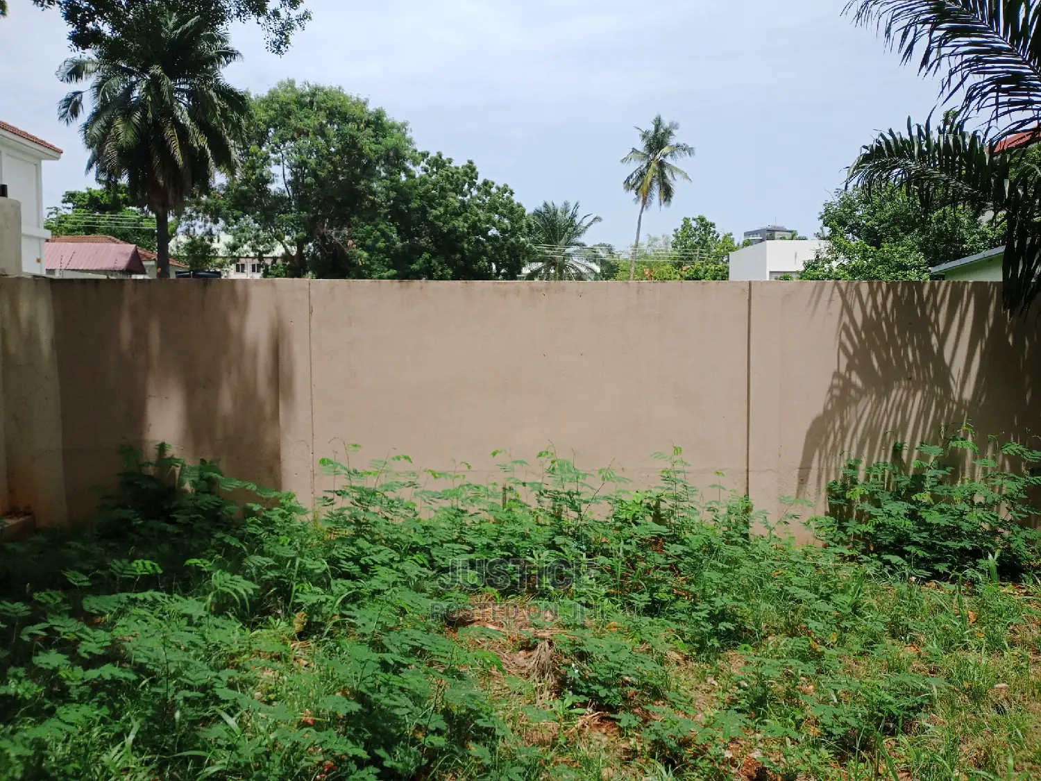 Strategic Located Double Plots Airport Residential Area