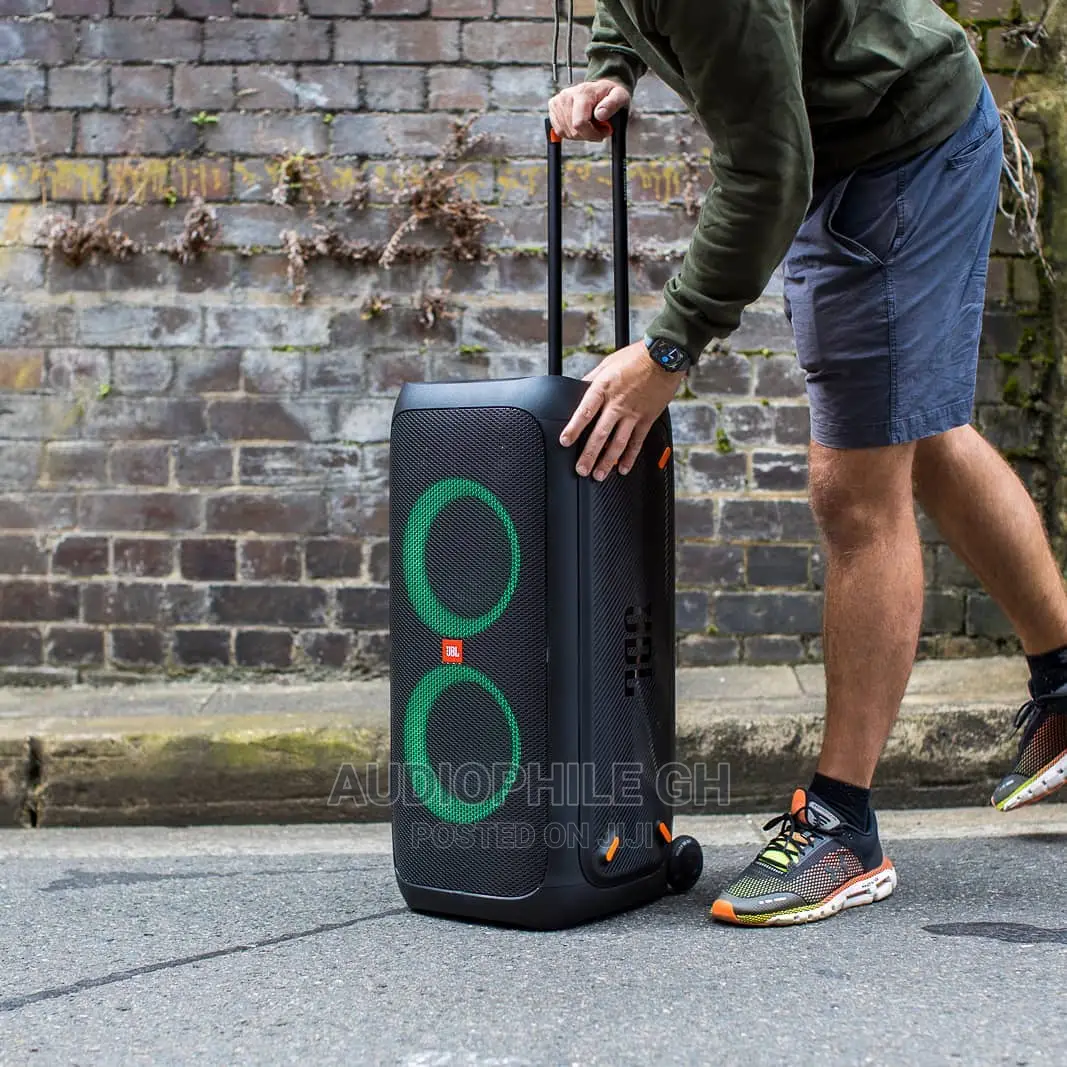 JBL Partybox 310 Party Speaker