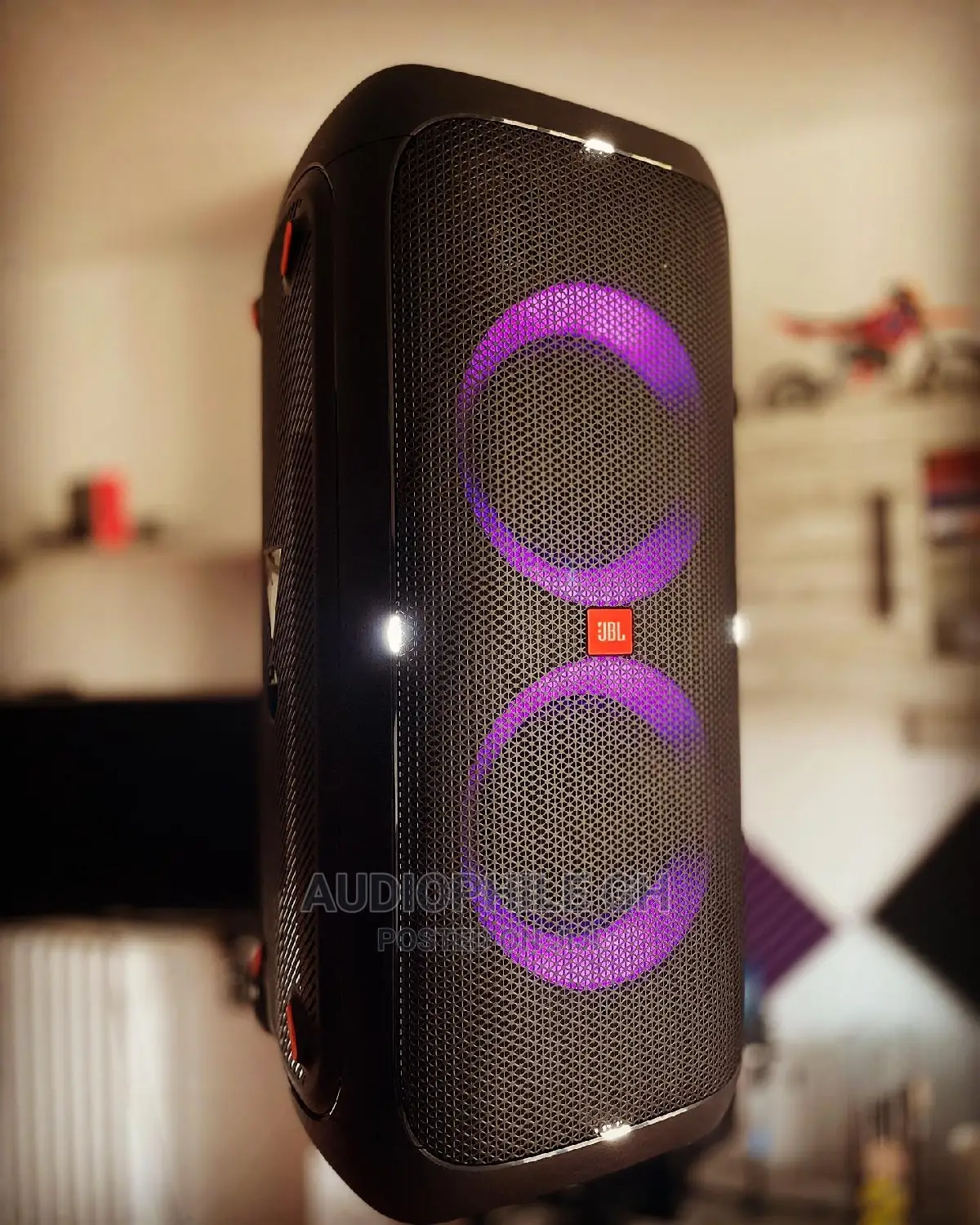 JBL Partybox 310 Party Speaker