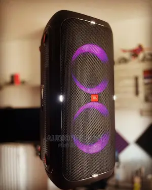 JBL Partybox 310 Party Speaker
