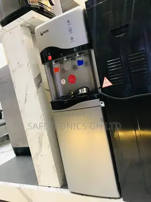 LG Pearl Water Dispenser PWD-1000CSL 