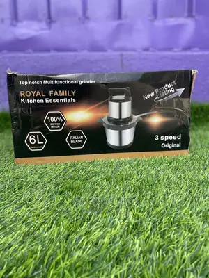 Fufu Machine ( 6L )