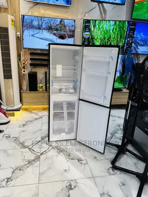 No.1 Best Choice Pearl Bottom Freezer PF-200B (140 Liter)