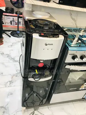Hot/Cold PWD-2215 FBL Pearl Water Dispenser 
