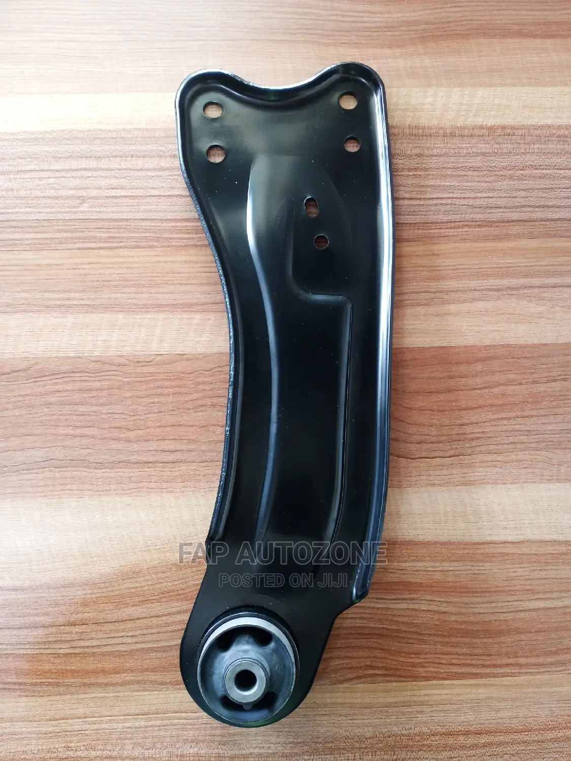 0971. Original Ultra Power Control Arm From Usa. Cms401141