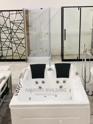 New Azulor Jacuzzi