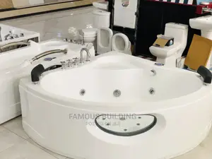 Azulor Jacuzzi New Stock