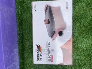 German Plus Multipurpose Cooker (12l)