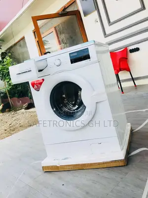 FH2J3WDNP0 LG 6.5kg Fully Automatic Frontload Washing