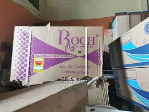 Exclusive Roch Air-Conditioning 1.5hp