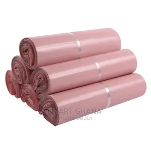 100pcs Quality Courier Bag Parcel Packaging Bag