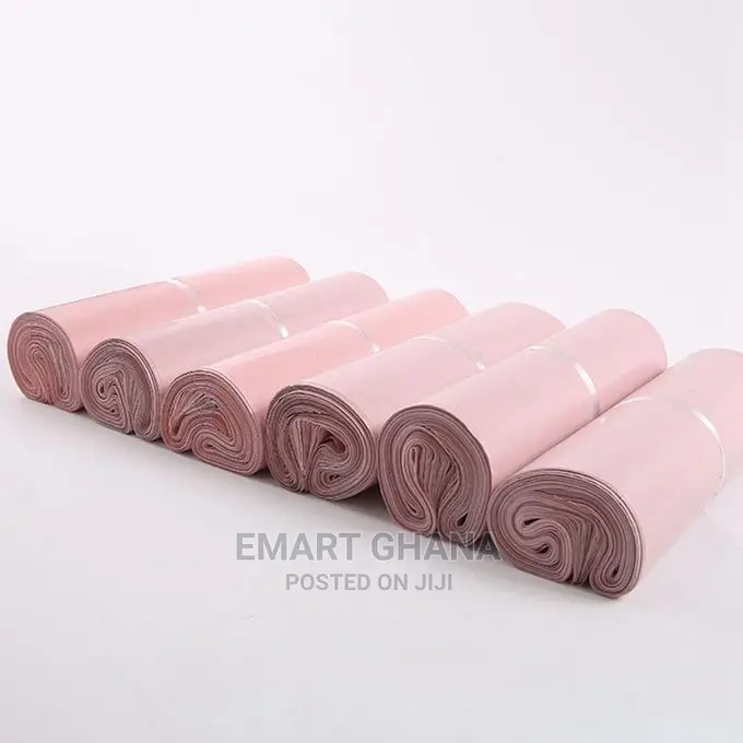 100pcs Quality Courier Bag Parcel Packaging Bag