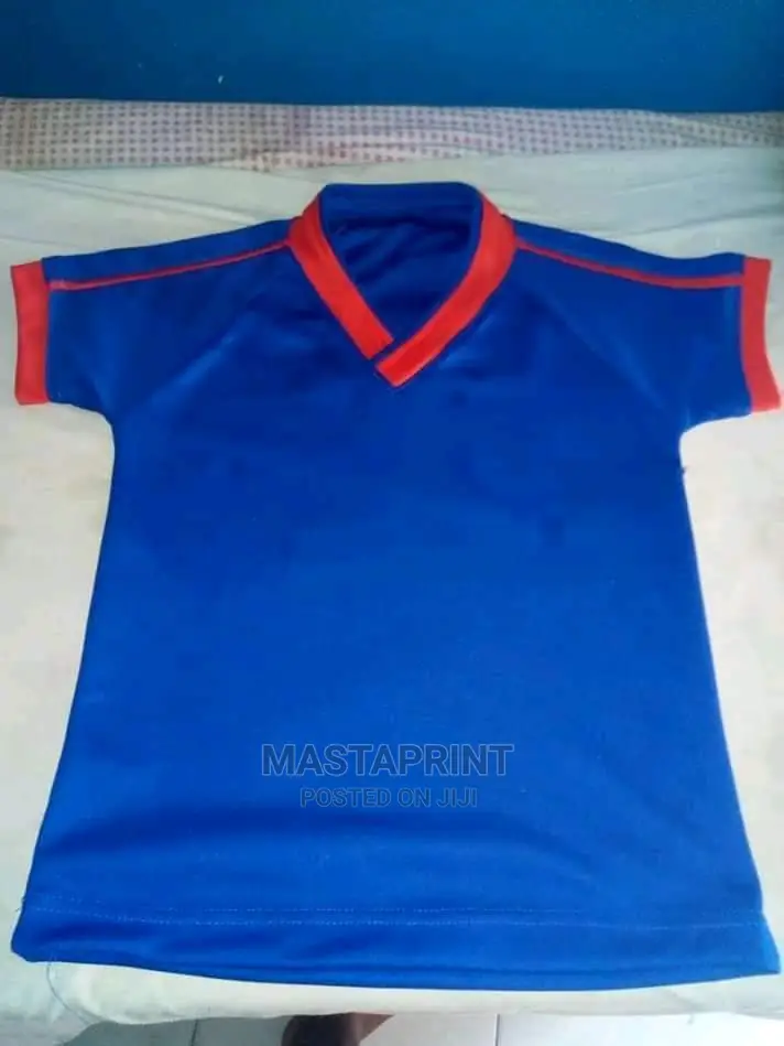 Quality Friday Wear / P.E Kits