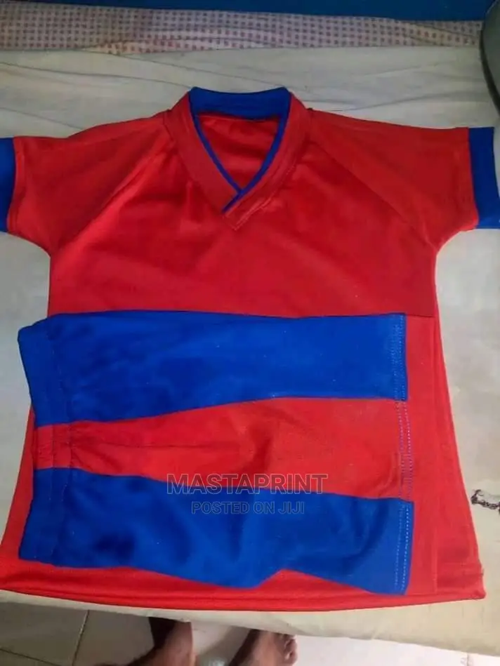 Quality Friday Wear / P.E Kits